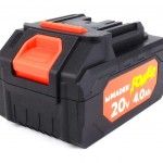 Bateria, 20V, 4.0Ah - MADER POWER ref 74008 MADER