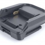 Adaptador de Bateria Batcomp, para Mquinas Power Tools, 20V - MADER POWER ref 74009 MADER