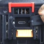 Bateria, 18V, 5.0Ah, POWERBANKMADER POWER ref 74006 MADER