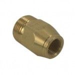 Adaptador Alta Pressão, 1/4, M22x1.5, Ø15mm refª 73569 MADER Adaptador Alta Pressão, 1/4, M22x1.5, Ø15mm refª 73569 MADER