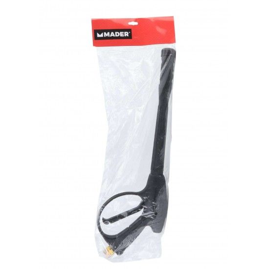 Pistola para Máquina de Alta pressão, para 63310 refª 73570 MADER Pistola para Máquina de Alta pressão, para 63310 refª 73570 MADER