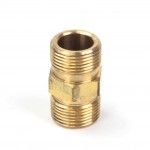 Unio / Conector, com 2 Terminais K15, M22 ref 73568 MADER