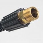 Unio / Conector, com 2 Terminais K15, M22 ref 73568 MADER