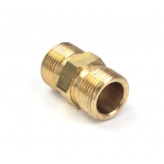 Unio / Conector, com 2 Terminais K15, M22 ref 73568 MADER