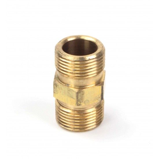 Unio / Conector, com 2 Terminais K15, M22 ref 73568 MADER