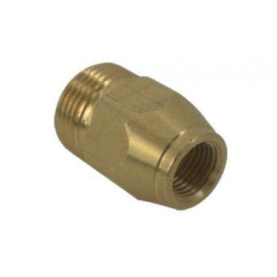 Adaptador Alta Pressão, 1/4, M22x1.5, Ø15mm refª 73569 MADER Adaptador Alta Pressão, 1/4, M22x1.5, Ø15mm refª 73569 MADER
