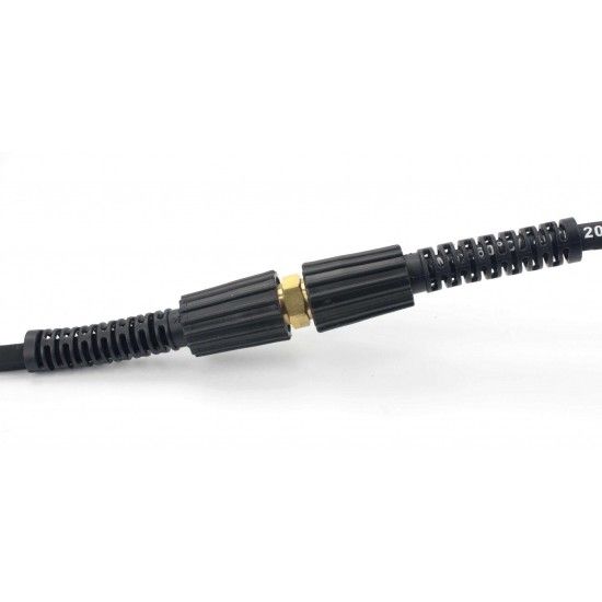 Unio / Conector, com 2 Terminais K15, M22 ref 73568 MADER