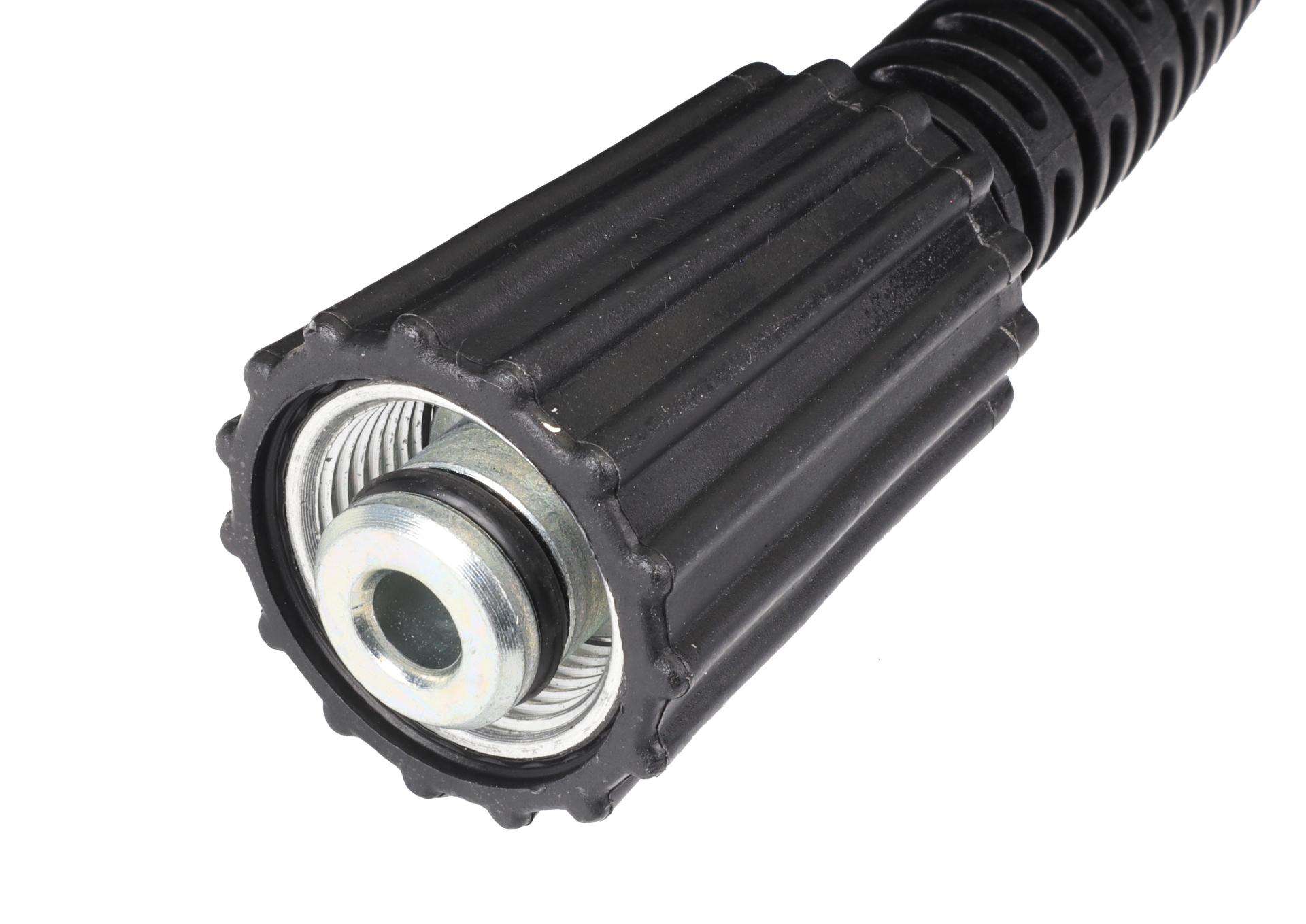 Mangueira, em Tela de Aço, 225bar, 10m refª 73564 MADER