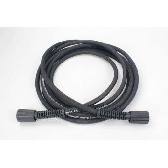 Mangueira, em Tela de Ao, 225bar, 5m ref 73560 MADER