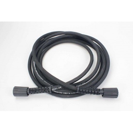 Mangueira, em Tela de Aço, 225bar, 5m refª 73560 MADER Mangueira, em Tela de Aço, 225bar, 5m refª 73560 MADER