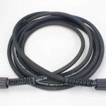 Mangueira, em Tela de Aço, 225bar, 5m refª 73560 MADER Mangueira, em Tela de Aço, 225bar, 5m refª 73560 MADER