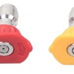 Jogo Bico para Ponteiras 4PCS refª 73557 MADER Jogo Bico para Ponteiras 4PCS refª 73557 MADER