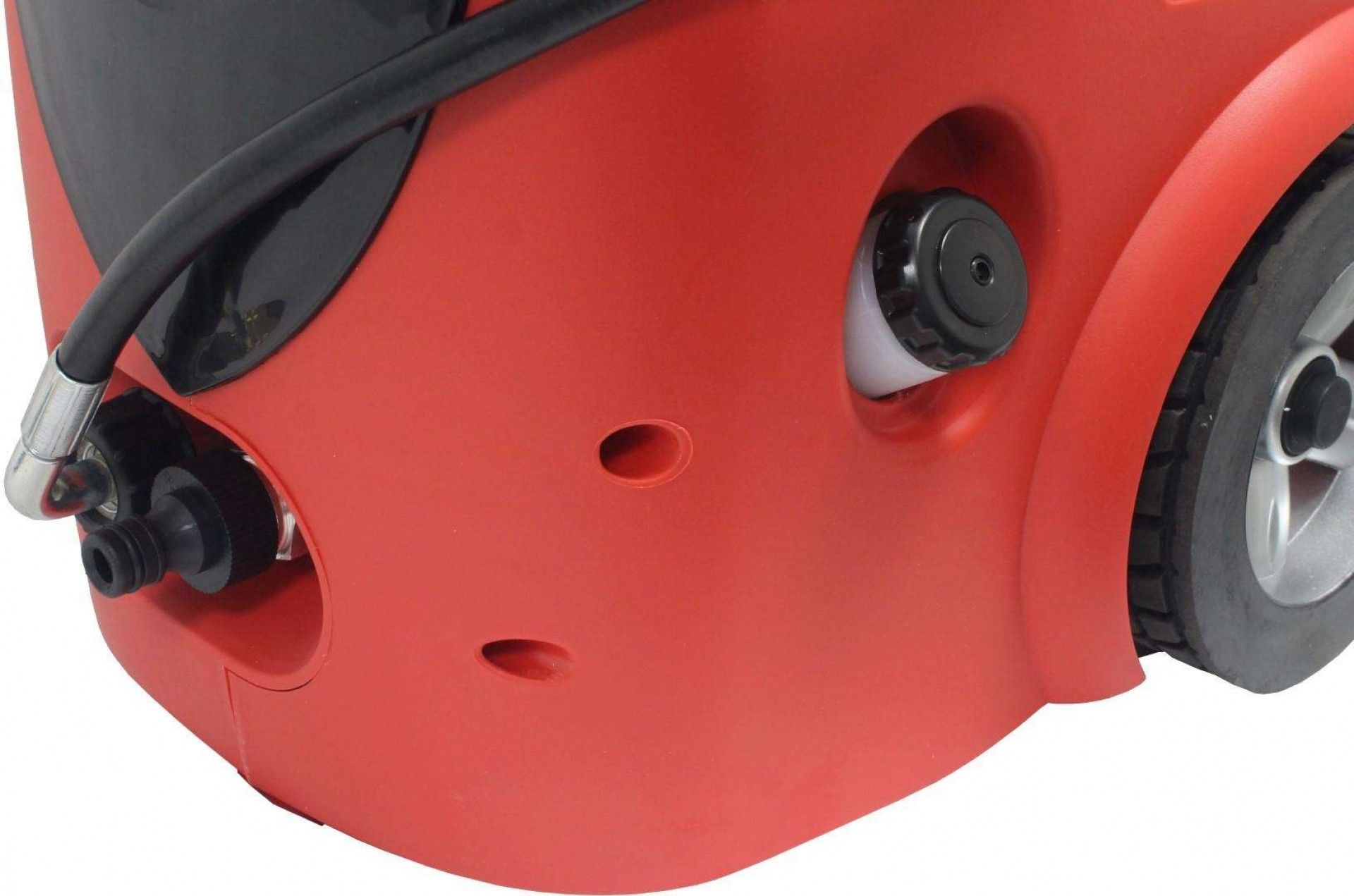 Máquina de Lavar Alta Pressão, 195EWBar, 2500W refª 73520 MADER