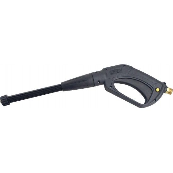 Pistola Agulheta de Alta Presso, para 73520 ref 73550 MADER