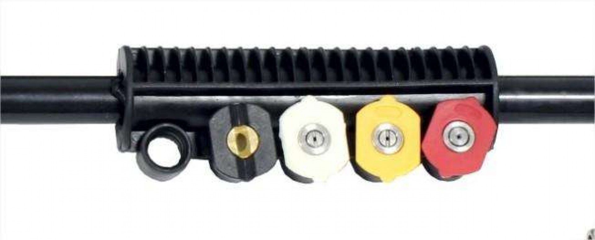 Máquina de Lavar Alta Pressão, 195EWBar, 2500W refª 73520 MADER