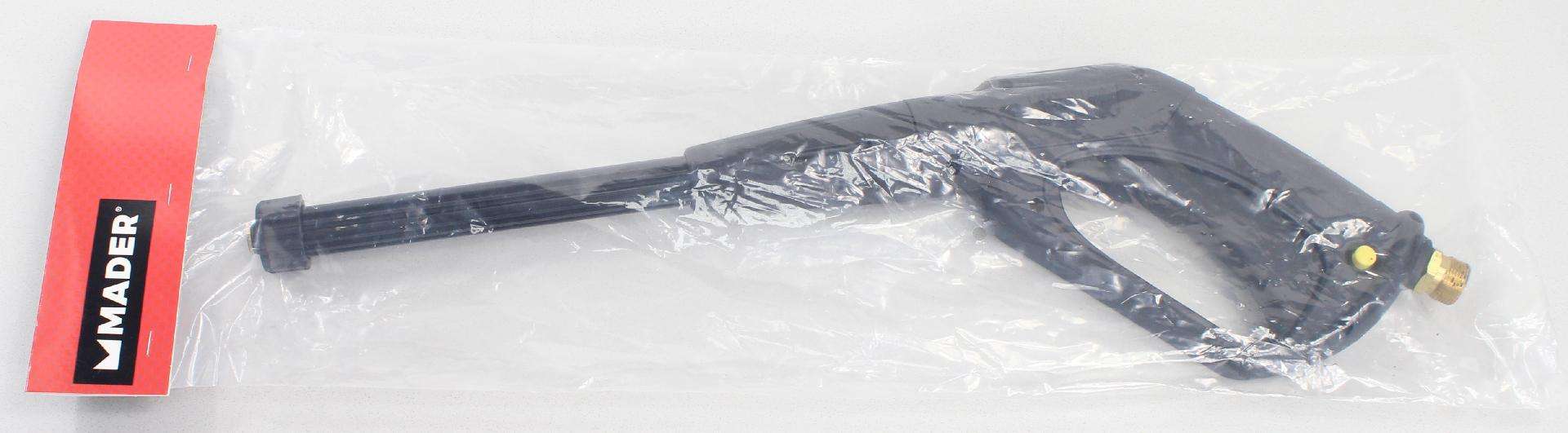 Pistola Agulheta de Alta Pressão, para 73520 refª 73550 MADER