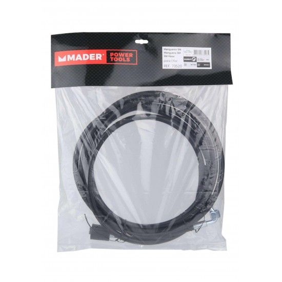 Mangueira » Alta Pressão 73520 refª 73553 MADER Mangueira » Alta Pressão 73520 refª 73553 MADER