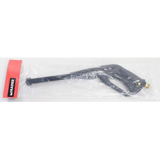 Pistola Agulheta de Alta Presso, para 73520 ref 73550 MADER