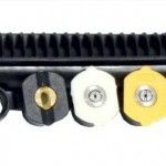 Mquina de Lavar Alta Presso, 195EWBar, 2500W ref 73520 MADER
