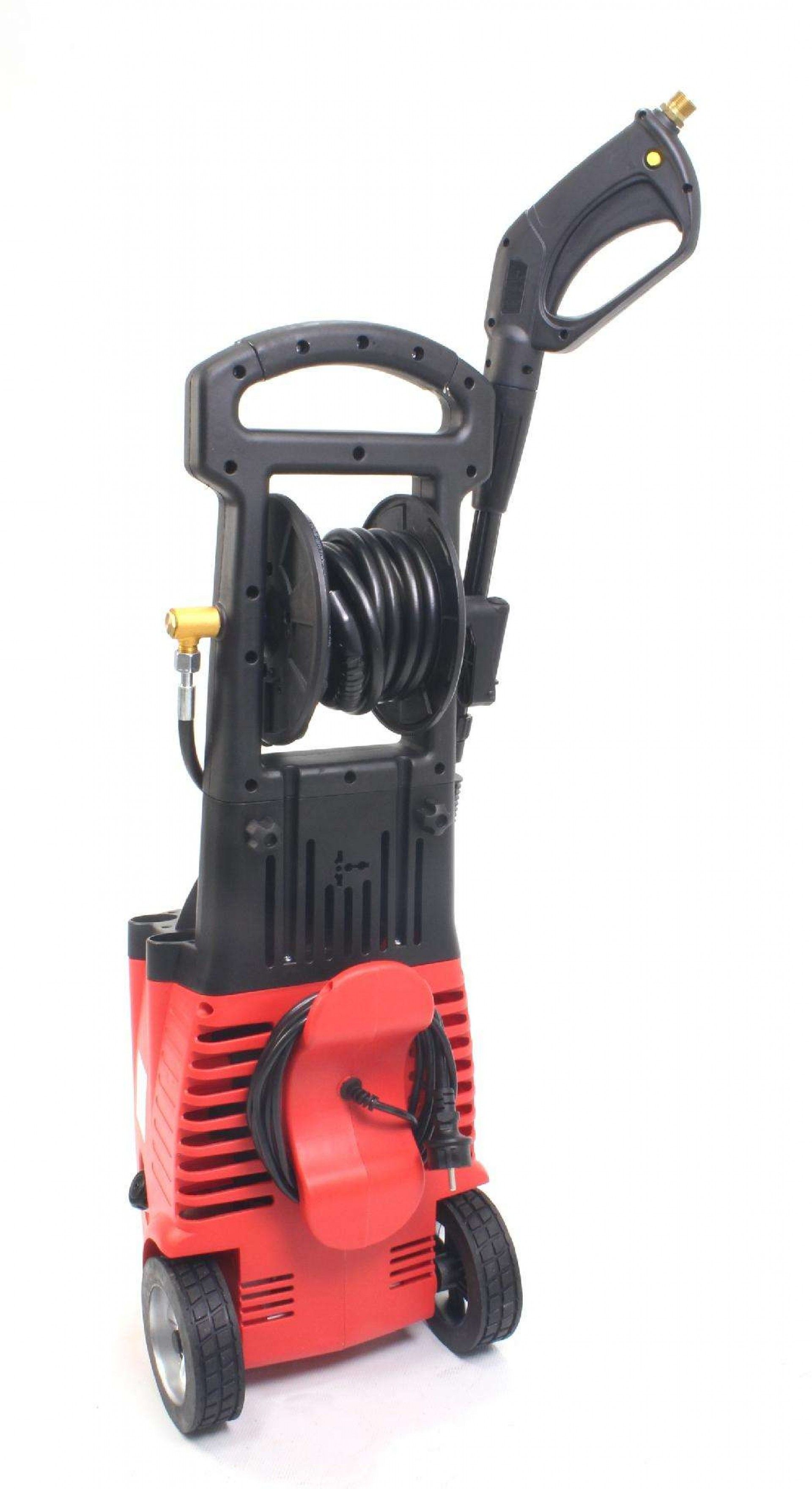 Máquina de Lavar Alta Pressão, 195EWBar, 2500W refª 73520 MADER