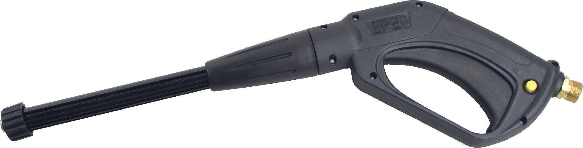 Pistola Agulheta de Alta Pressão, para 73520 refª 73550 MADER