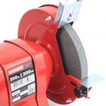 Esmeriladora 350W 200MM -MPT- ref 73507 MADER