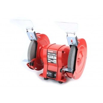 Esmeriladora 350W 200MM -MPT- ref 73507 MADER