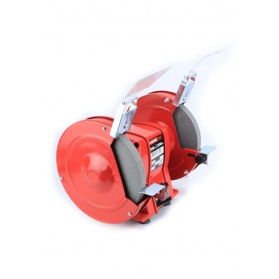 Esmeriladora 350W 200MM -MPT- refª 73507 MADER Esmeriladora 350W 200MM -MPT- refª 73507 MADER