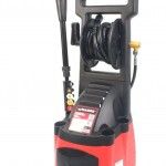 Mquina de Lavar Alta Presso, 195EWBar, 2500W ref 73520 MADER