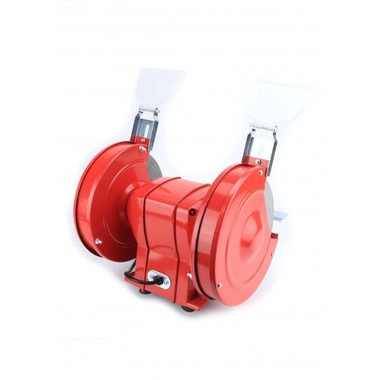 Esmeriladora 350W 200MM -MPT- refª 73507 MADER Esmeriladora 350W 200MM -MPT- refª 73507 MADER