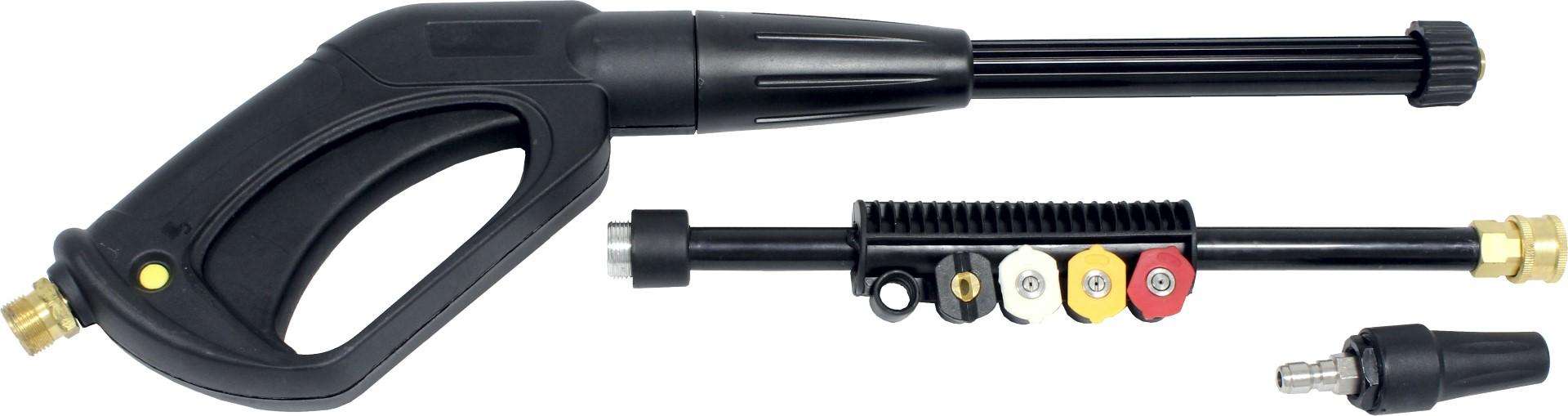 Máquina de Lavar Alta Pressão, 195EWBar, 2500W refª 73520 MADER