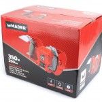 Esmeriladora 350W 200MM -MPT- ref 73507 MADER
