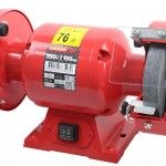 Esmeriladora Elctrica, 150mm, 350W, Catrabucha e Polidora ref 73503 MADER