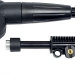 Mquina de Lavar Alta Presso, 195EWBar, 2500W ref 73520 MADER