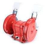 Esmeriladora 350W 200MM -MPT- ref 73507 MADER