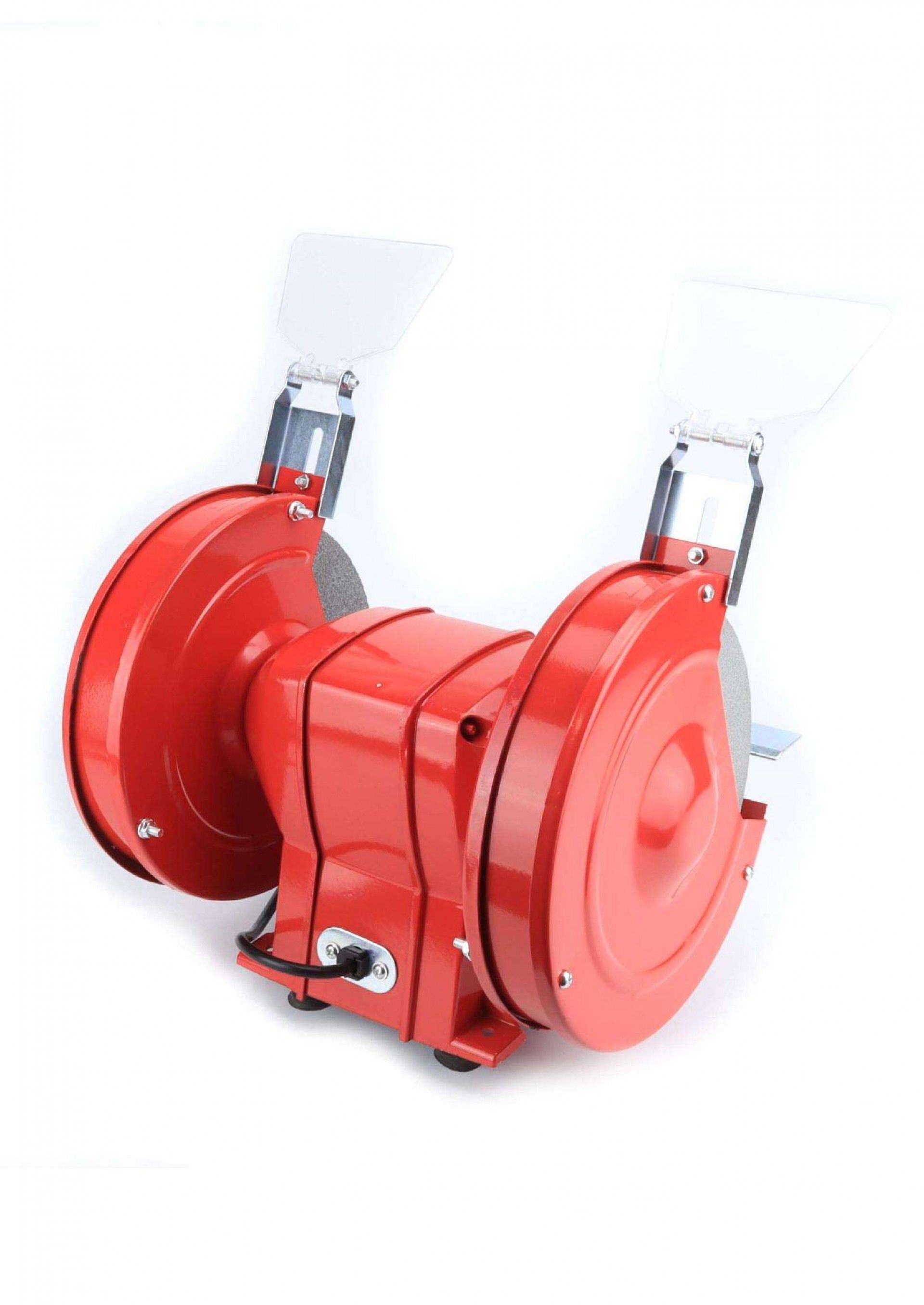 Esmeriladora 350W 200MM -MPT- refª 73507 MADER