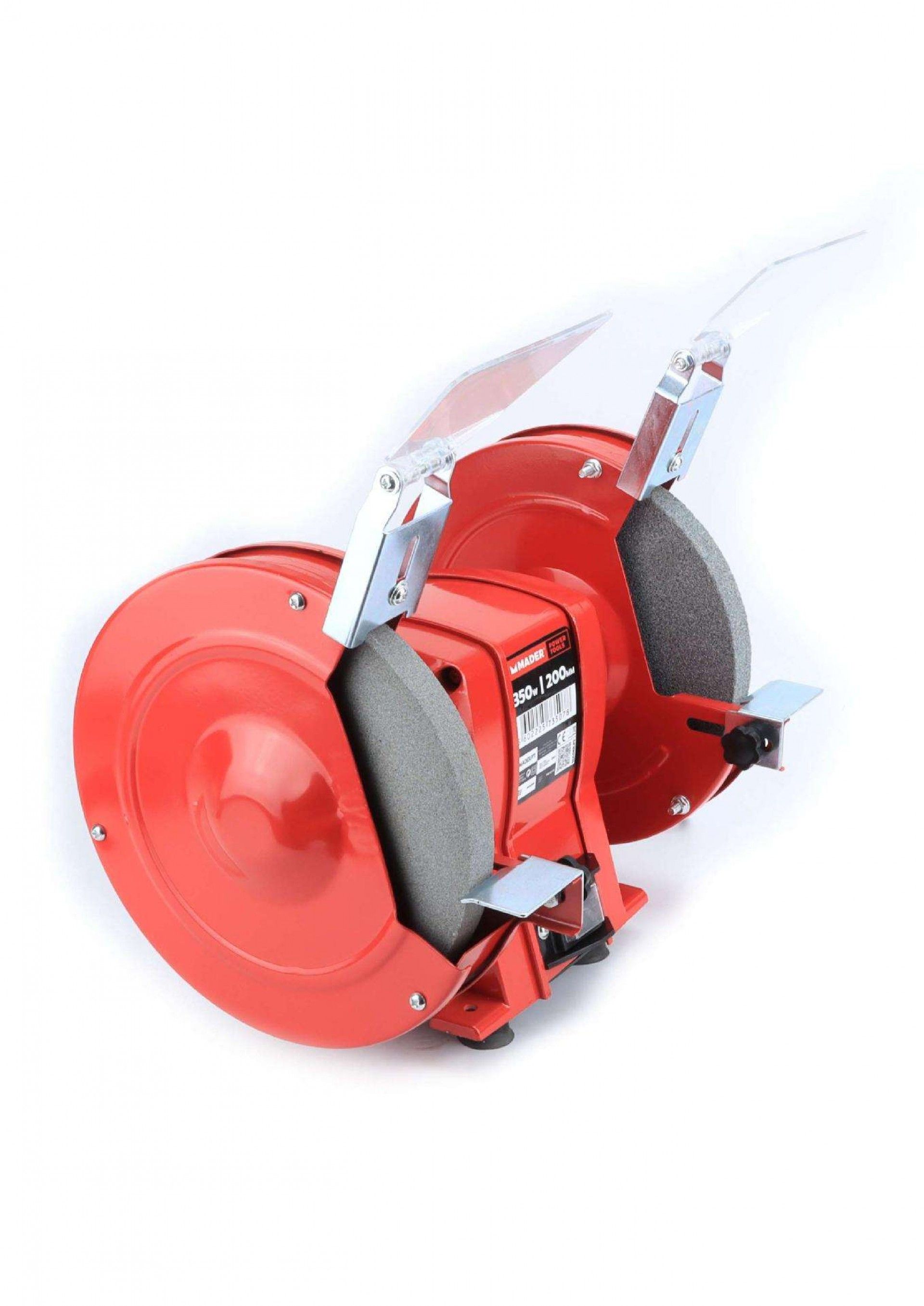 Esmeriladora 350W 200MM -MPT- refª 73507 MADER