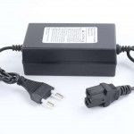 Carregador de Bateria, para Pulverizador, 1.7A  ref 73309 SUPER POWER