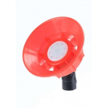 Bico Chuveiro, para Pulverizador  ref 73306 SUPER POWER