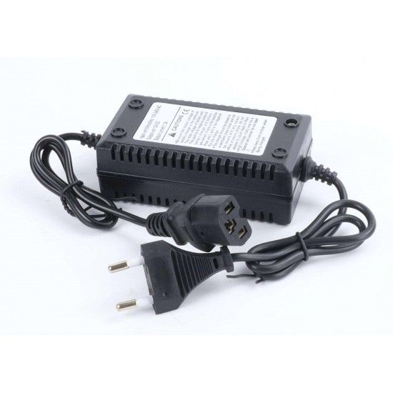 Carregador de Bateria, para Pulverizador, 1.3A  ref 73310 SUPER POWER