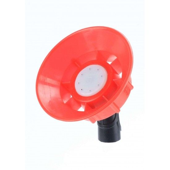 Bico Chuveiro, para Pulverizador  ref 73306 SUPER POWER