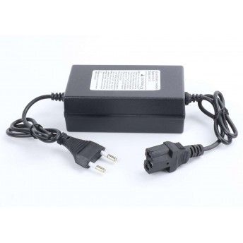 Carregador de Bateria, para Pulverizador, 1.7A  ref 73309 SUPER POWER