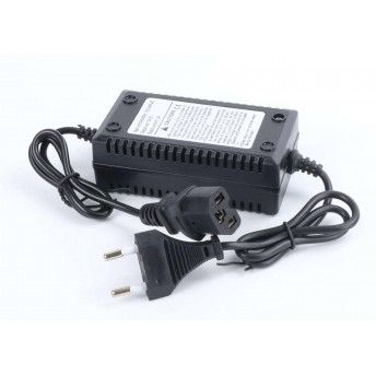 Carregador de Bateria, para Pulverizador, 1.3A  ref 73310 SUPER POWER