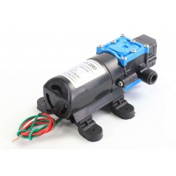 Bomba, 12V-DC, para Pulverizador  ref 73308 SUPER POWER