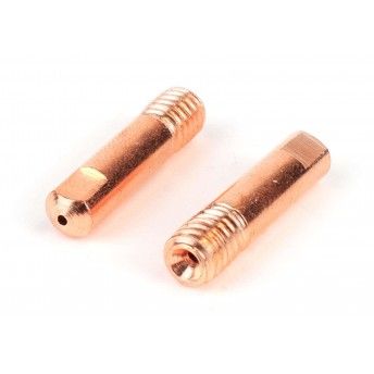 Bico para Soldador, de Fluxo, 1.0mm, 2un ref. 73218 MADER