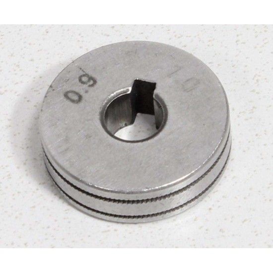 Rolete para Soldador 130A ref 73216 MADER