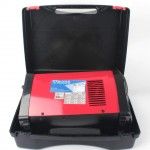 Soldador Inverter, 230A refª 73211 SUPER POWER Soldador Inverter, 230A refª 73211 SUPER POWER