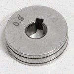 Rolete para Soldador 130A ref 73216 MADER