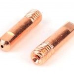 Bico para Soldador, de Fluxo, 1.0mm, 2un ref. 73218 MADER
