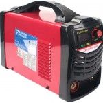 Soldador Inverter, 230A refª 73211 SUPER POWER Soldador Inverter, 230A refª 73211 SUPER POWER